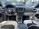 Thumbnail image of 2021 Jeep Compass at Hollywood Chrysler Jeep