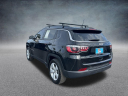 Thumbnail image of 2021 Jeep Compass at Hollywood Chrysler Jeep