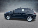 Thumbnail image of 2021 Jeep Compass at Hollywood Chrysler Jeep