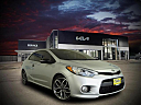 Thumbnail image of 2016 Kia Forte Koup at Classic Kia - Beaumont