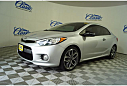 Thumbnail image of 2016 Kia Forte Koup at Classic Kia - Beaumont