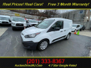 Thumbnail image of 2018 Ford Transit Connect at Auction Direct NJ Auto Sales