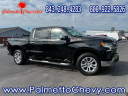 2023 Chevrolet Silverado 1500 LTZ at Palmetto Chevrolet Company