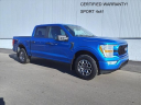 Thumbnail image of 2021 Ford F-150 at Friendly Ford/Lincoln