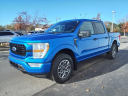 Thumbnail image of 2021 Ford F-150 at Friendly Ford/Lincoln