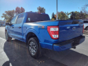 Thumbnail image of 2021 Ford F-150 at Friendly Ford/Lincoln