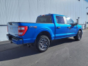Thumbnail image of 2021 Ford F-150 at Friendly Ford/Lincoln