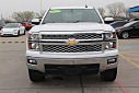 Thumbnail image of 2015 Chevrolet Silverado 1500 at Dario Auto Sales