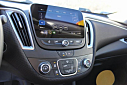 Thumbnail image of 2021 Chevrolet Malibu at Toccoa Auto Mall LLC