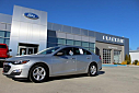 Thumbnail image of 2021 Chevrolet Malibu at Toccoa Auto Mall LLC