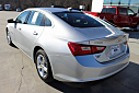 Thumbnail image of 2021 Chevrolet Malibu at Toccoa Auto Mall LLC