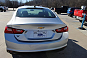 Thumbnail image of 2021 Chevrolet Malibu at Toccoa Auto Mall LLC