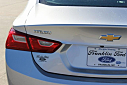 Thumbnail image of 2021 Chevrolet Malibu at Toccoa Auto Mall LLC