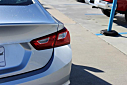 Thumbnail image of 2021 Chevrolet Malibu at Toccoa Auto Mall LLC