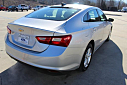 Thumbnail image of 2021 Chevrolet Malibu at Toccoa Auto Mall LLC