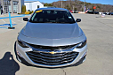 Thumbnail image of 2021 Chevrolet Malibu at Toccoa Auto Mall LLC