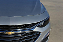 Thumbnail image of 2021 Chevrolet Malibu at Toccoa Auto Mall LLC