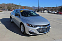 Thumbnail image of 2021 Chevrolet Malibu at Toccoa Auto Mall LLC