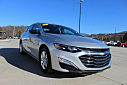 Thumbnail image of 2021 Chevrolet Malibu at Toccoa Auto Mall LLC