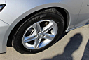 Thumbnail image of 2021 Chevrolet Malibu at Toccoa Auto Mall LLC