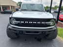 Thumbnail image of 2022 Ford Bronco at Tapp Motors