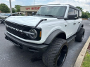 Thumbnail image of 2022 Ford Bronco at Tapp Motors