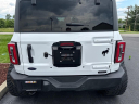 Thumbnail image of 2022 Ford Bronco at Tapp Motors