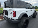 Thumbnail image of 2022 Ford Bronco at Tapp Motors