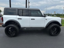 Thumbnail image of 2022 Ford Bronco at Tapp Motors