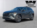 Thumbnail image of 2022 Hyundai TUCSON at WernerHyundai-New of Tallahassee, FL