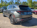 Thumbnail image of 2022 Hyundai TUCSON at WernerHyundai-New of Tallahassee, FL