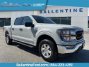 Thumbnail image of 2023 Ford F-150 at George Ballentine Ford Lincoln
