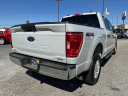 Thumbnail image of 2023 Ford F-150 at George Ballentine Ford Lincoln