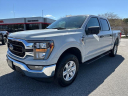 Thumbnail image of 2023 Ford F-150 at George Ballentine Ford Lincoln