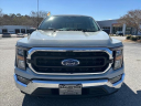 Thumbnail image of 2023 Ford F-150 at George Ballentine Ford Lincoln
