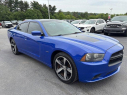 Thumbnail image of 2013 Dodge Charger at D'Ambrosio Dodge