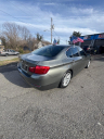 Thumbnail image of 2014 BMW 5 Series at CAR COMMANDER VIRGINIA INC
