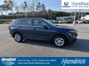 2023 Honda CR-V LX at Hendrick Honda