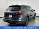 2024 Volkswagen Tiguan Wolfsburg Edition at Autobahn Volkswagen Fort Worth