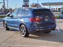 Thumbnail image of 2019 BMW X3 at Serra Buick Gmc Champaign