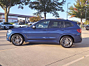 Thumbnail image of 2019 BMW X3 at Serra Buick Gmc Champaign