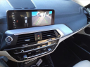 Thumbnail image of 2019 BMW X3 at Serra Buick Gmc Champaign