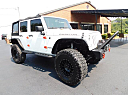 Thumbnail image of 2016 Jeep Wrangler Unlimited at Gary Mathews Motors