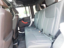 2016 Jeep Wrangler Unlimited Rubicon at Gary Mathews Motors