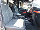 Thumbnail image of 2016 Jeep Wrangler Unlimited at Gary Mathews Motors