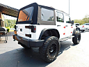Thumbnail image of 2016 Jeep Wrangler Unlimited at Gary Mathews Motors