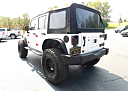 Thumbnail image of 2016 Jeep Wrangler Unlimited at Gary Mathews Motors