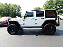 Thumbnail image of 2016 Jeep Wrangler Unlimited at Gary Mathews Motors