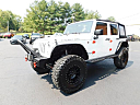 Thumbnail image of 2016 Jeep Wrangler Unlimited at Gary Mathews Motors