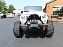 Thumbnail image of 2016 Jeep Wrangler Unlimited at Gary Mathews Motors